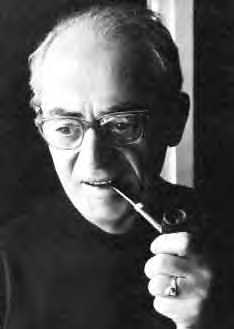Boris Kaufman