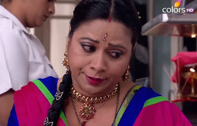 Utkarsha Naik