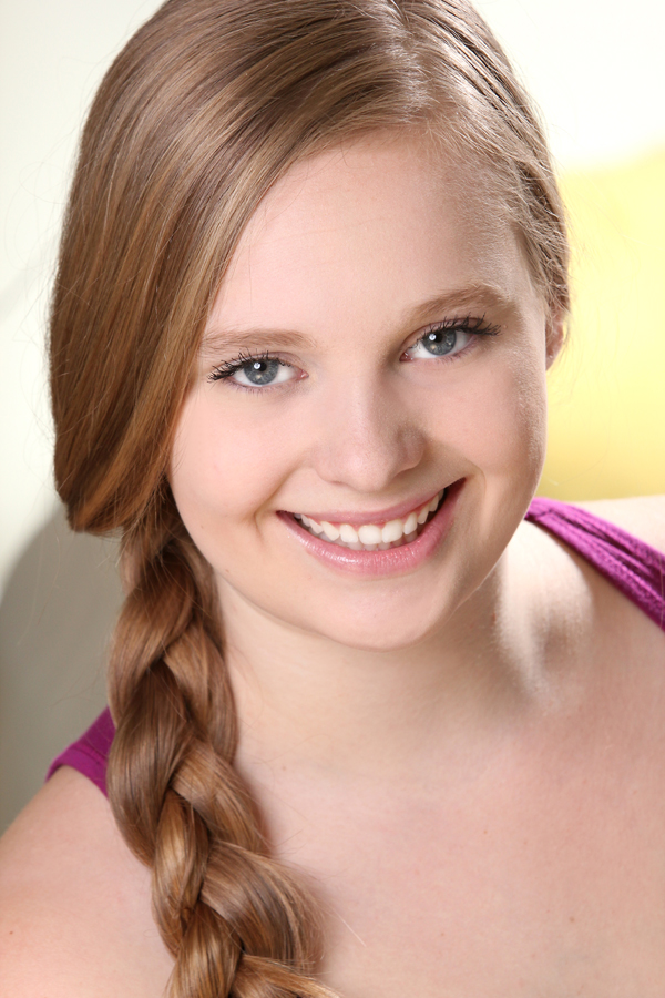 HaleyAnn Johnson