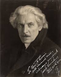 Josef Swickard