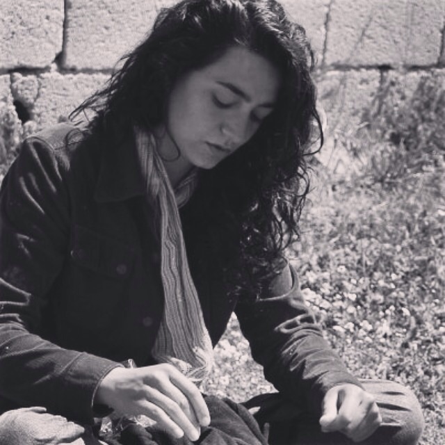 Burcu Akbaş