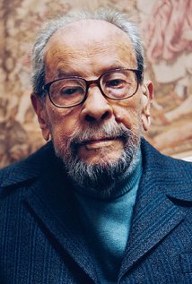 Necib Mahfuz