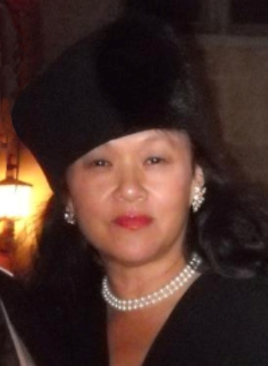 Jackie Kong