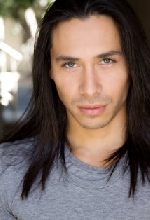 Christian Ramirez