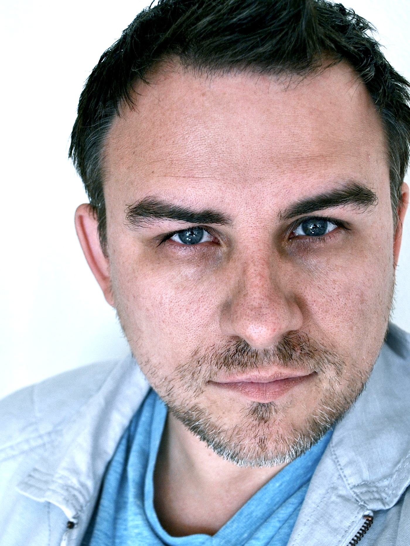 Christoph Silber