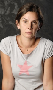 Salome Alexi