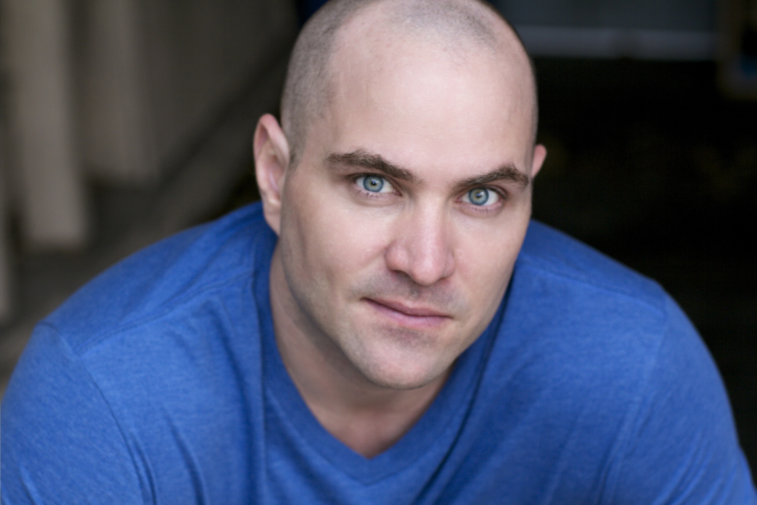 Joey Oglesby