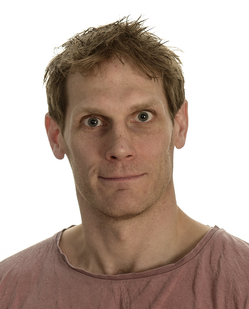Fredrik Blom