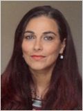 Hassina Burgan