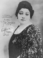 Vera Gordon