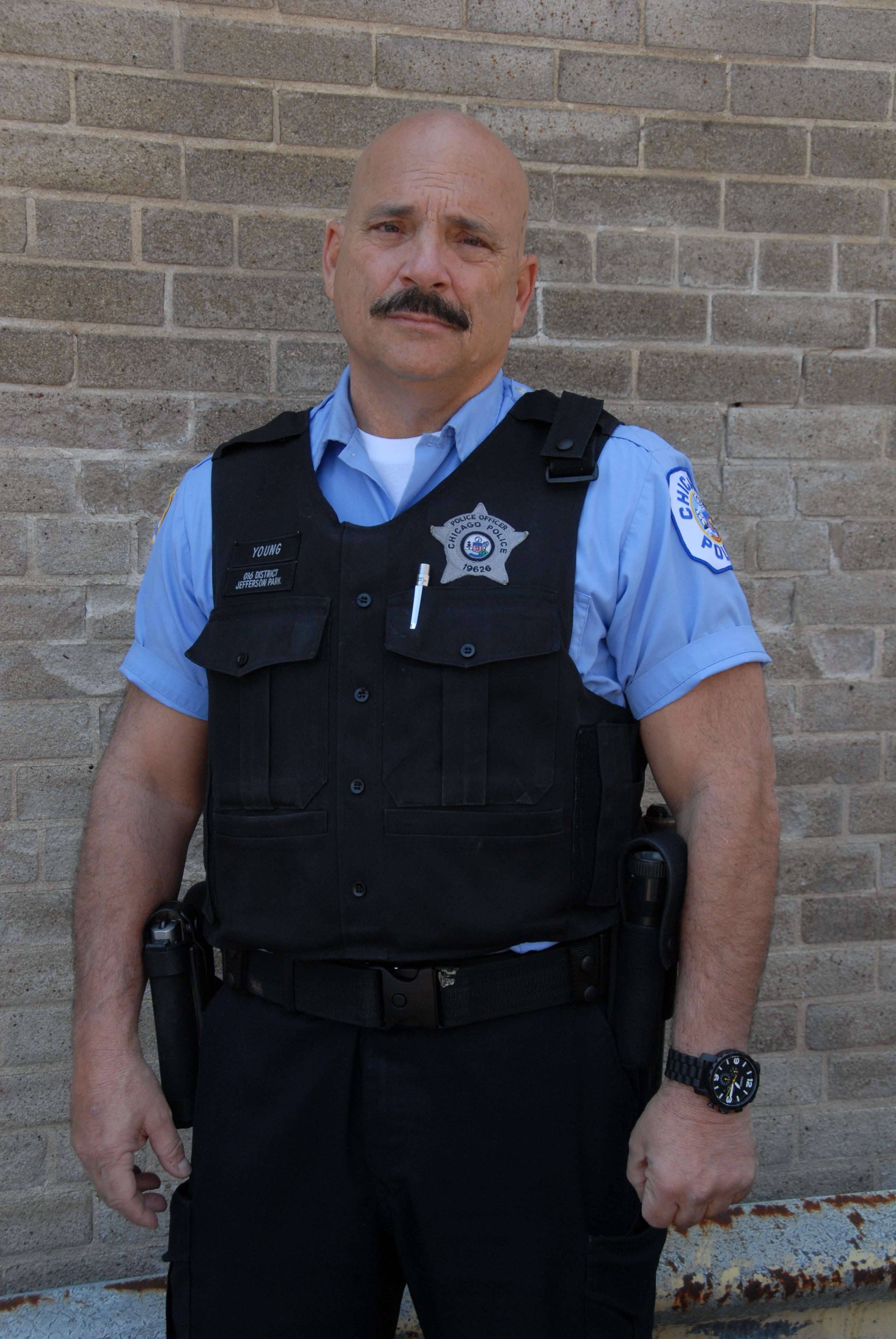 Robert A. Young