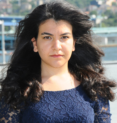 Pınar Hamzaoğlu