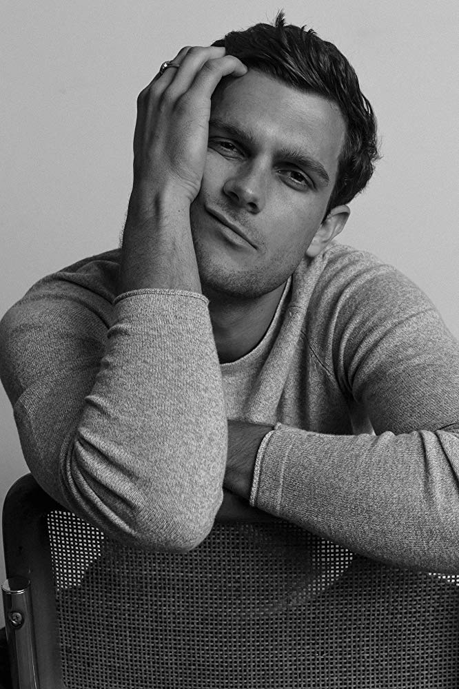 Dylan McTee