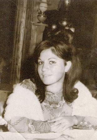 Nil Göncü