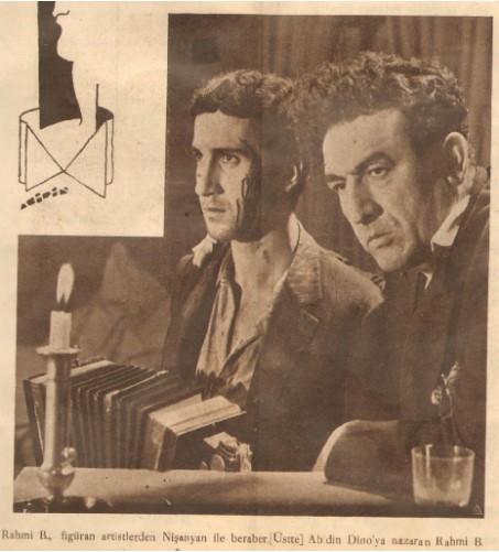 Dertad Nişanyan