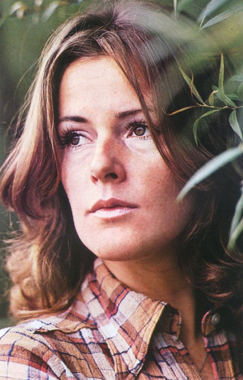 Anni-Frid Lyngstad