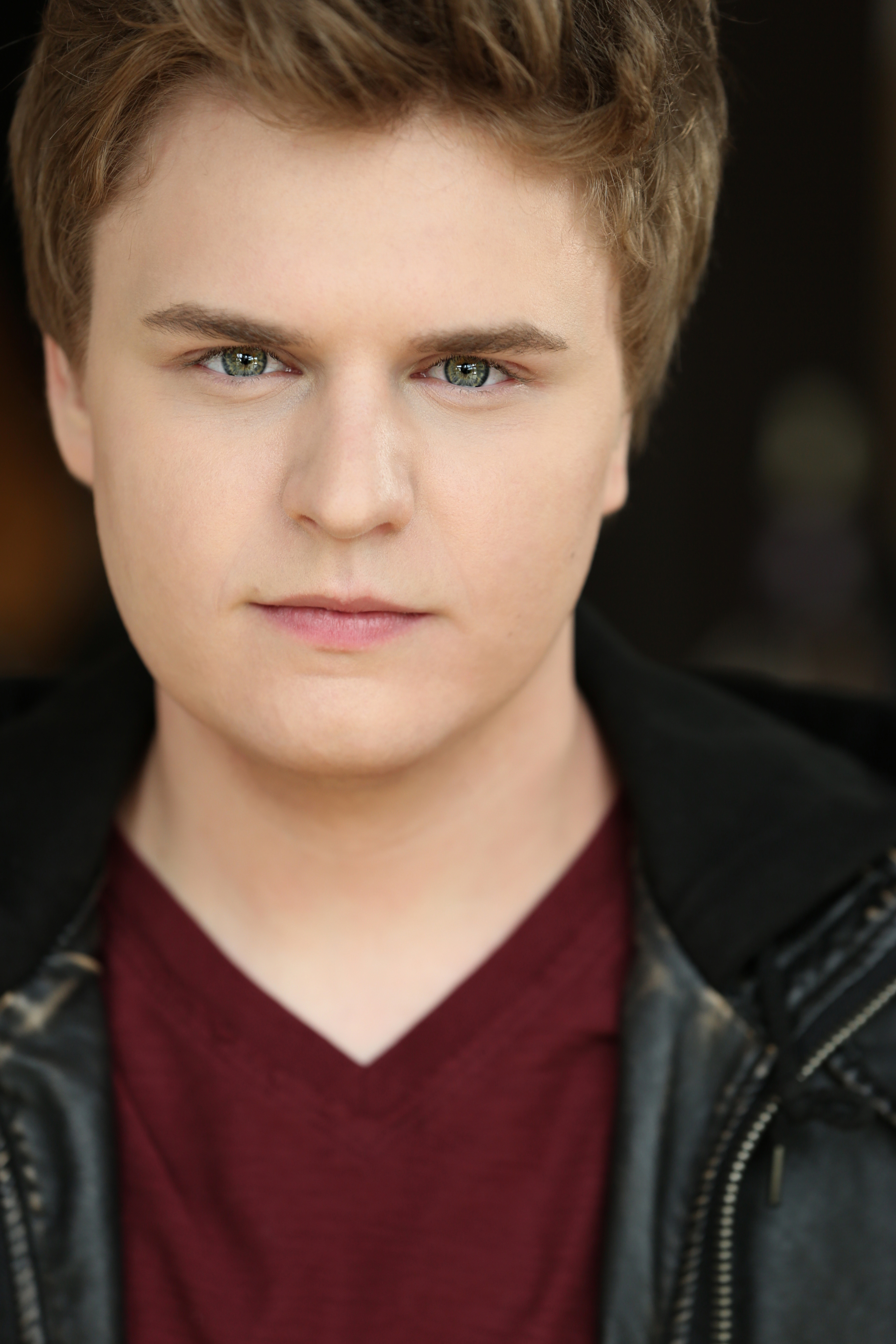Maxwell Chase