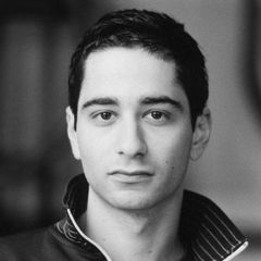 Denis Moschitto