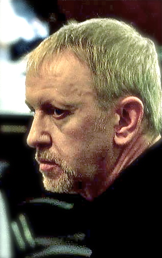 Kevin Harty