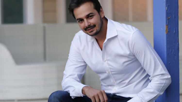 Sadri Alışık (2)