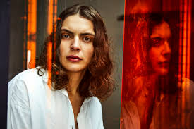 Deniz Orta