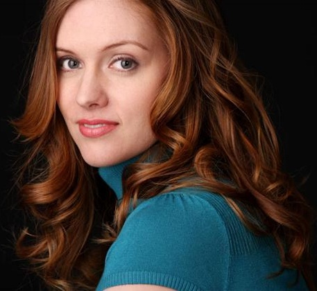 Laura Wilson