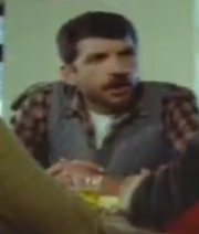 Sami Meriç