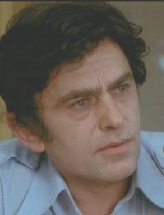 Gilles Ségal