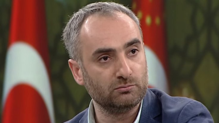 İsmail Saymaz