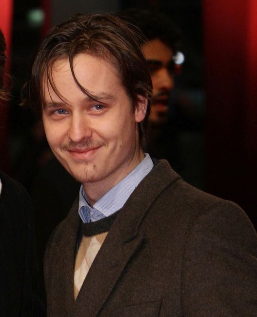 Tom Schilling