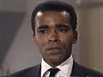 Greg Morris