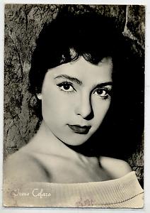 Irene Cefaro