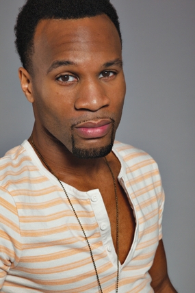 Johnny Ray Gill