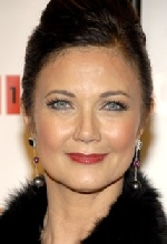 Lynda Carter