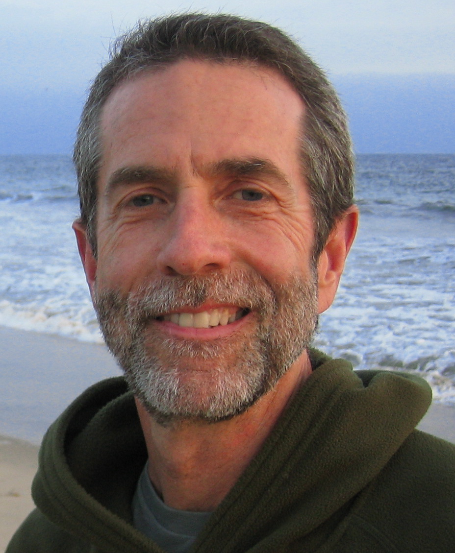 David Jackson