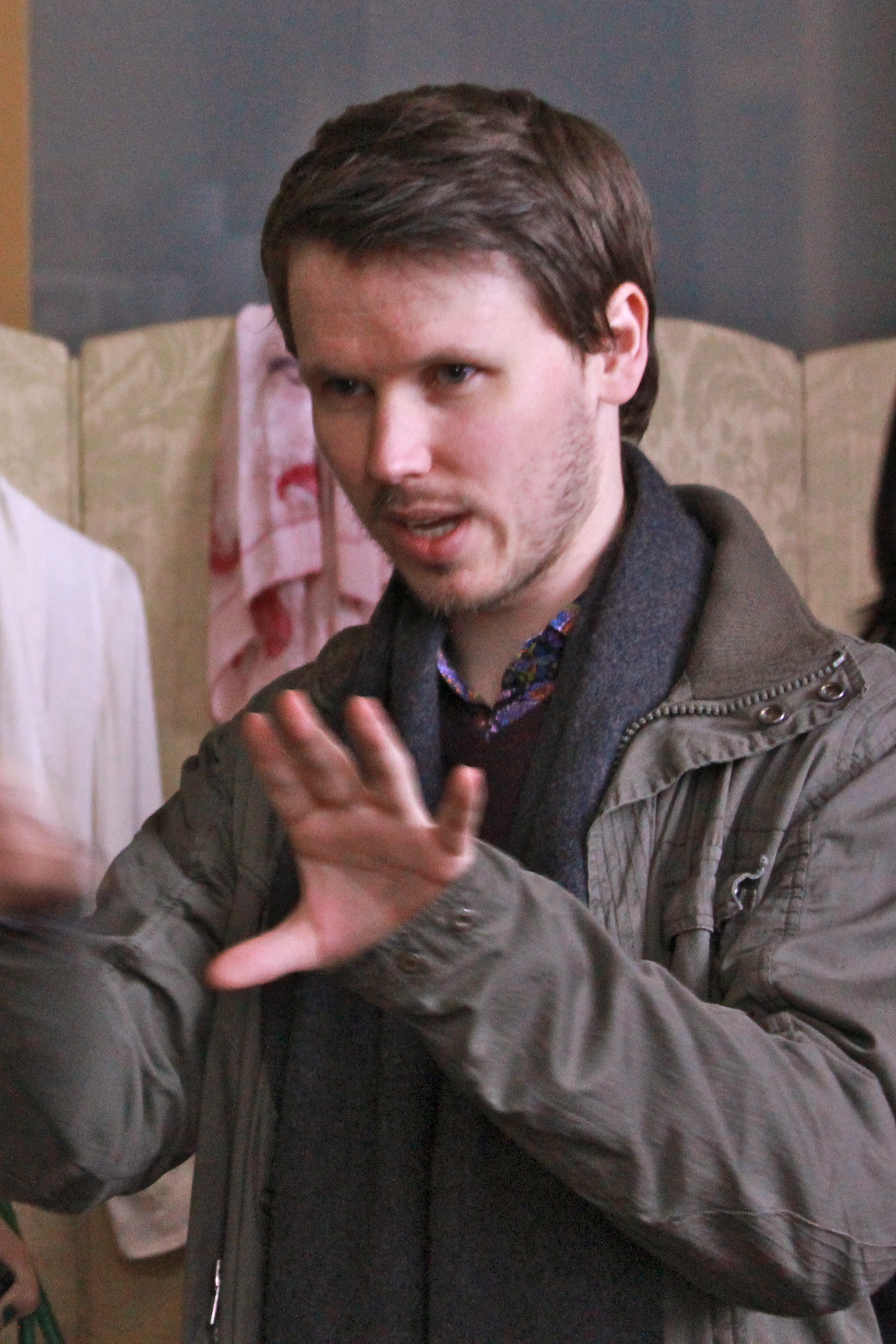 Tobias Tobbell