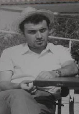 Yücel Hekimoğlu