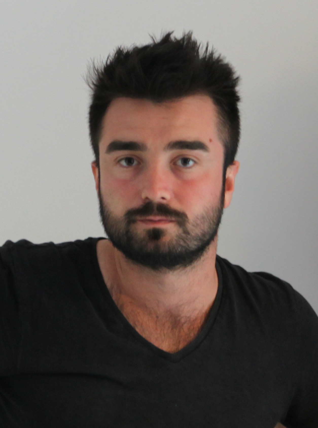 Caner Keçeci