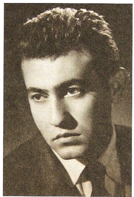 Sezgin Burak