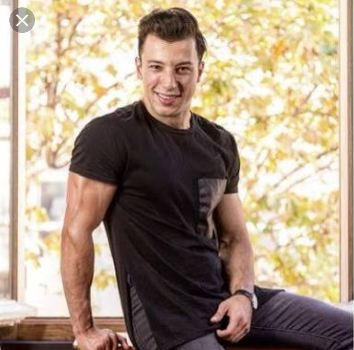 Burak Arslan