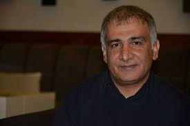Mustafa Çevik