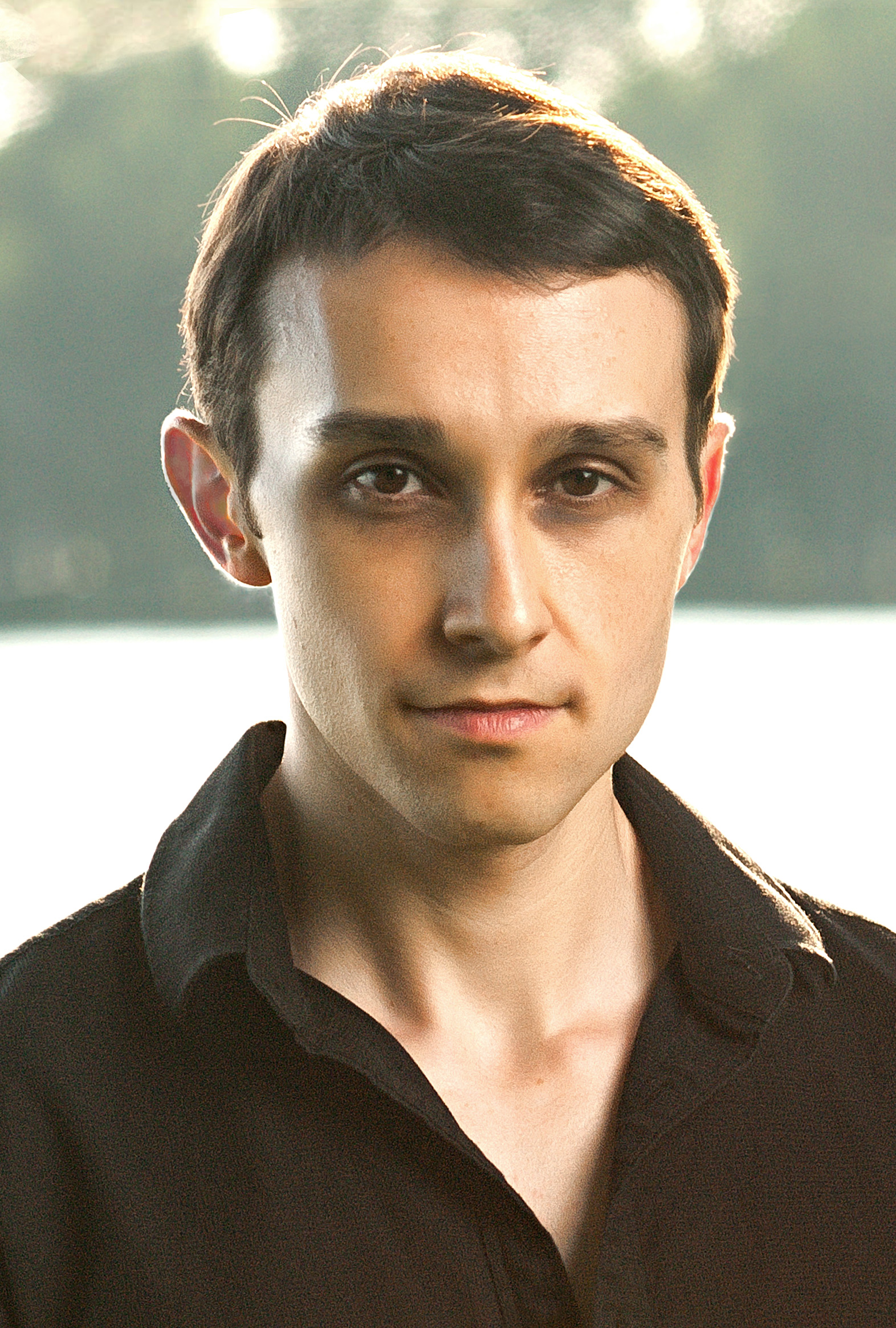 Maxime Barzel