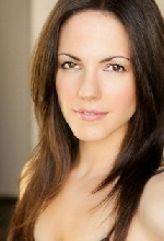 Anna Silk