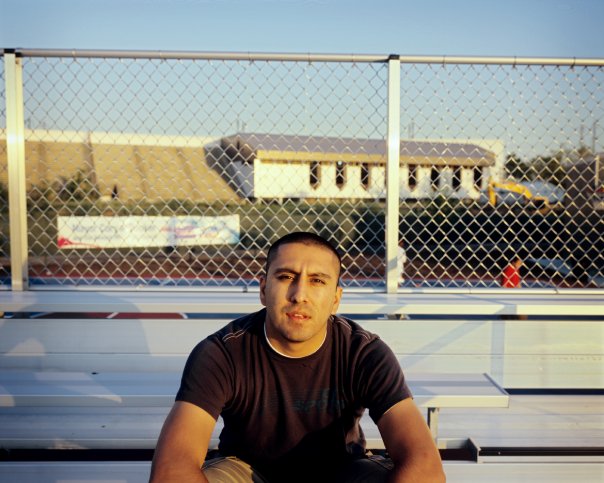 Rudy Valdez