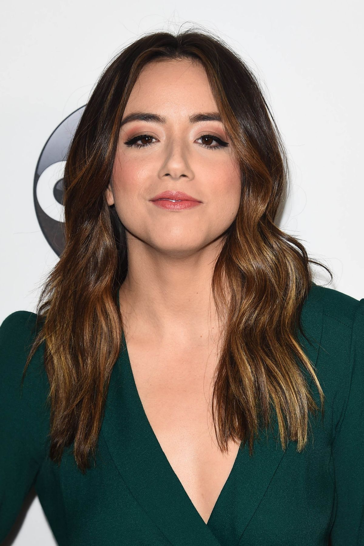 Chloe Bennet