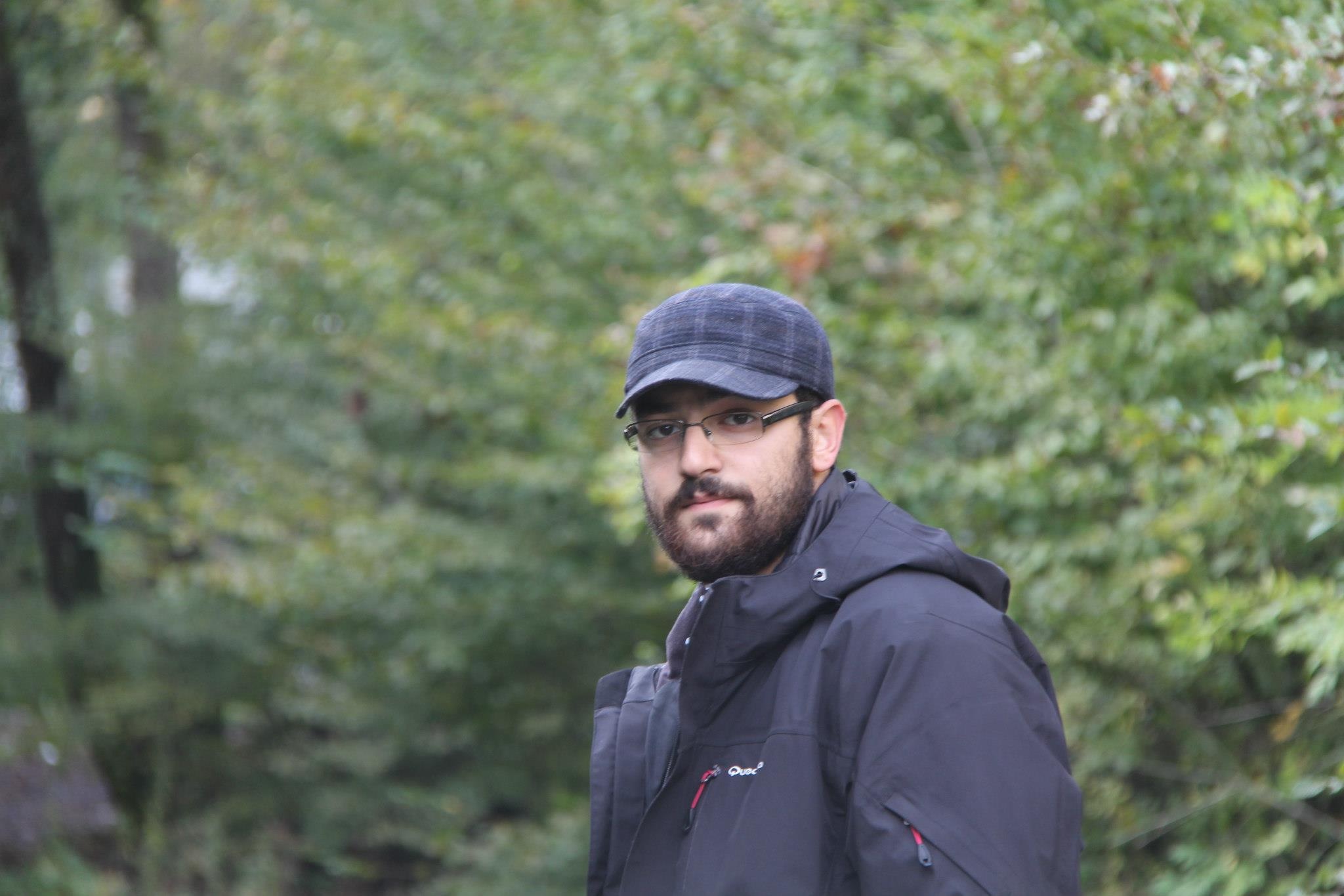 Bawer Oğurlu