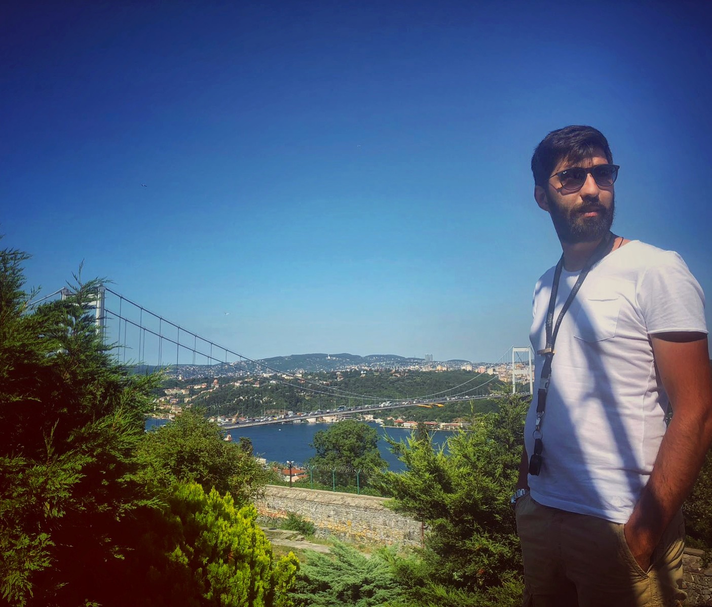 Murat Bulak