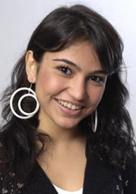 Candan Ersoy