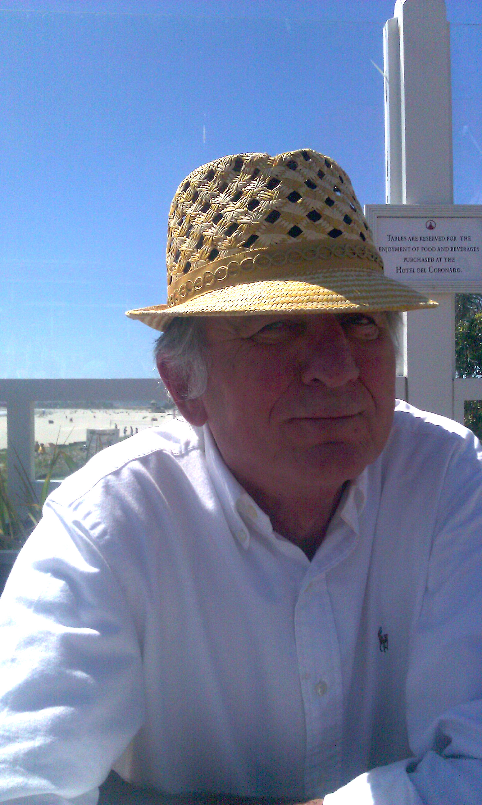 Ron Jackson