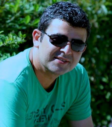 Ümit Erdönmez